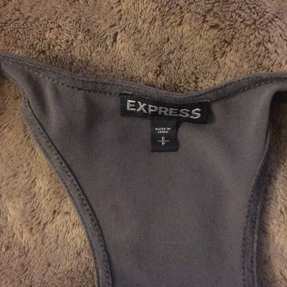 Express tank - Picture 2 of 3